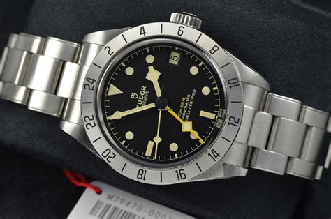 tudor crhono24|tudor black bay watches.